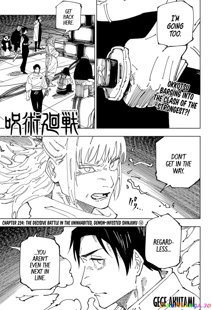 Jujutsu Kaisen Chapter 234 image 01_optimized